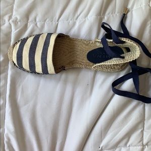 Espadrilles